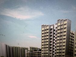 Blk 674B Fern Grove @ Yishun (Yishun), HDB 4 Rooms #612377241